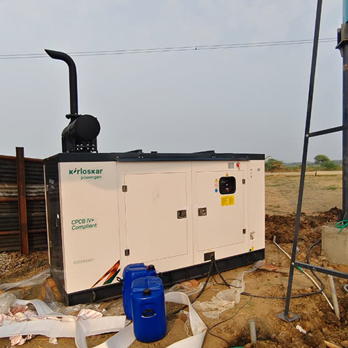 Diesel Generator