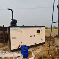 Diesel Generator