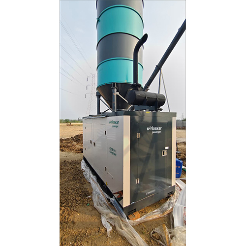 Diesel Generator