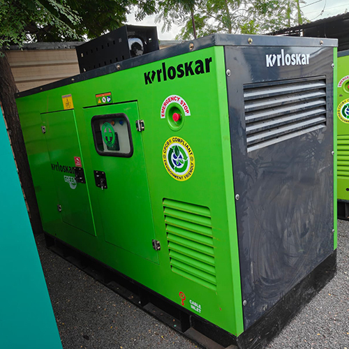 Diesel Generator