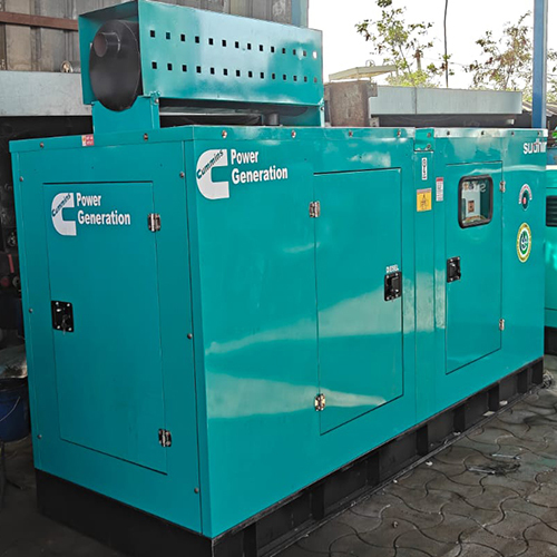 Diesel Generator