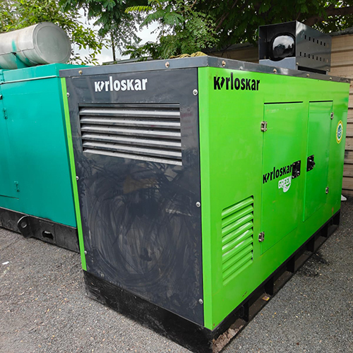 Diesel Generator