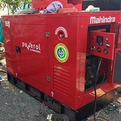 Diesel Generator