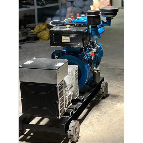 Diesel Generator Installation Services
