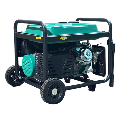 Self Start Diesel Generator