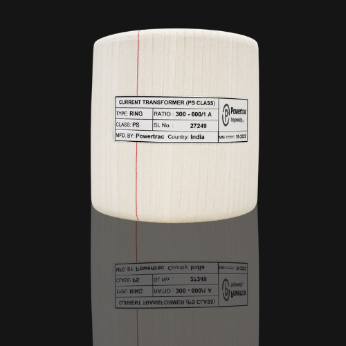 Ps-class Ring-type Protection Current Transformer - Coil Material: Copper Core