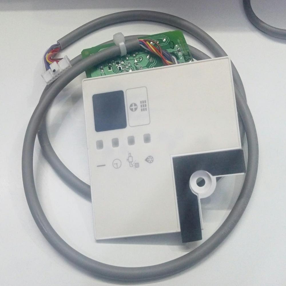Daikin Remote BRC7M530W6 Receiver Kit