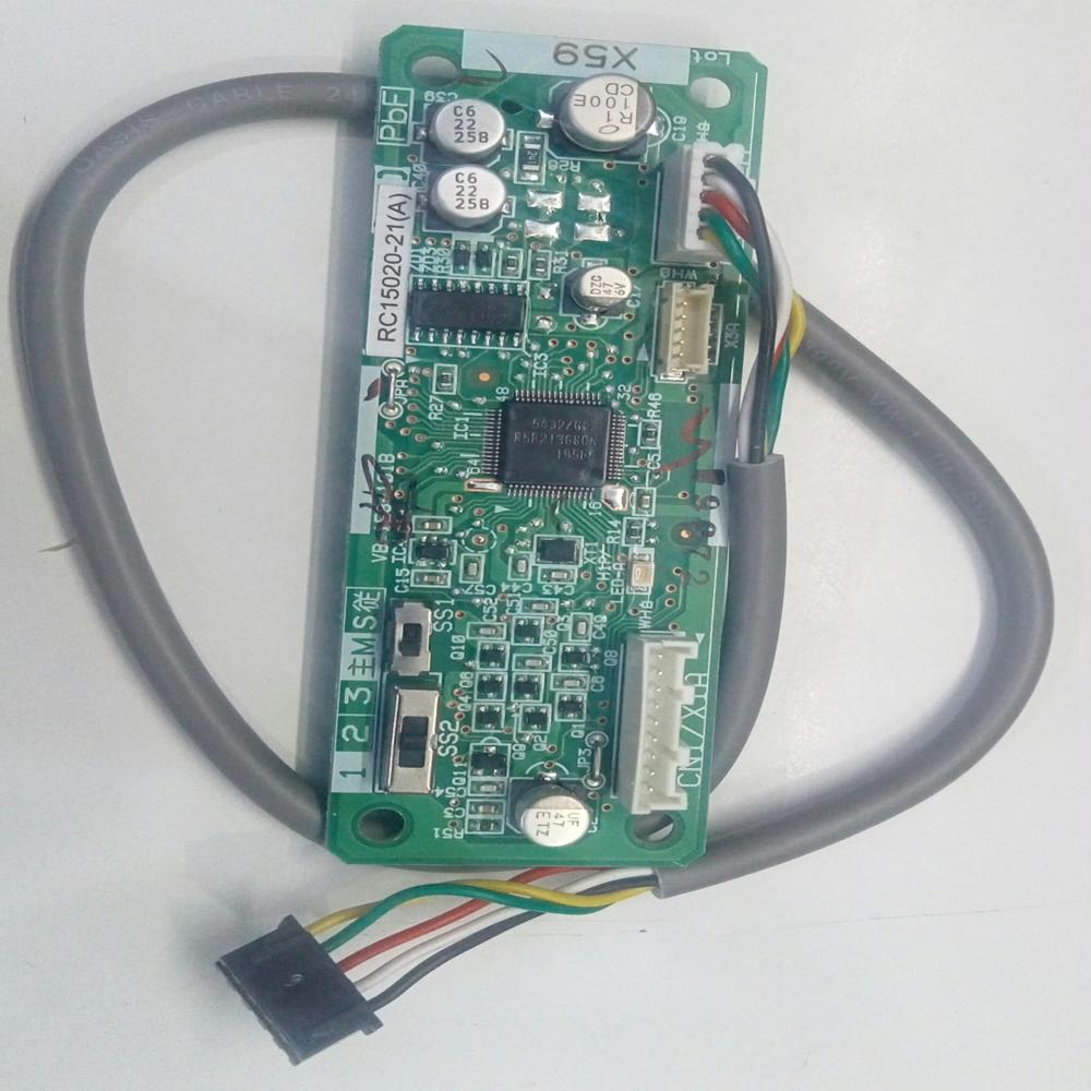 Daikin Remote BRC7M530W6 Receiver Kit