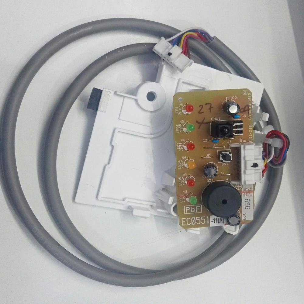 Daikin Remote BRC7M530W6 Receiver Kit
