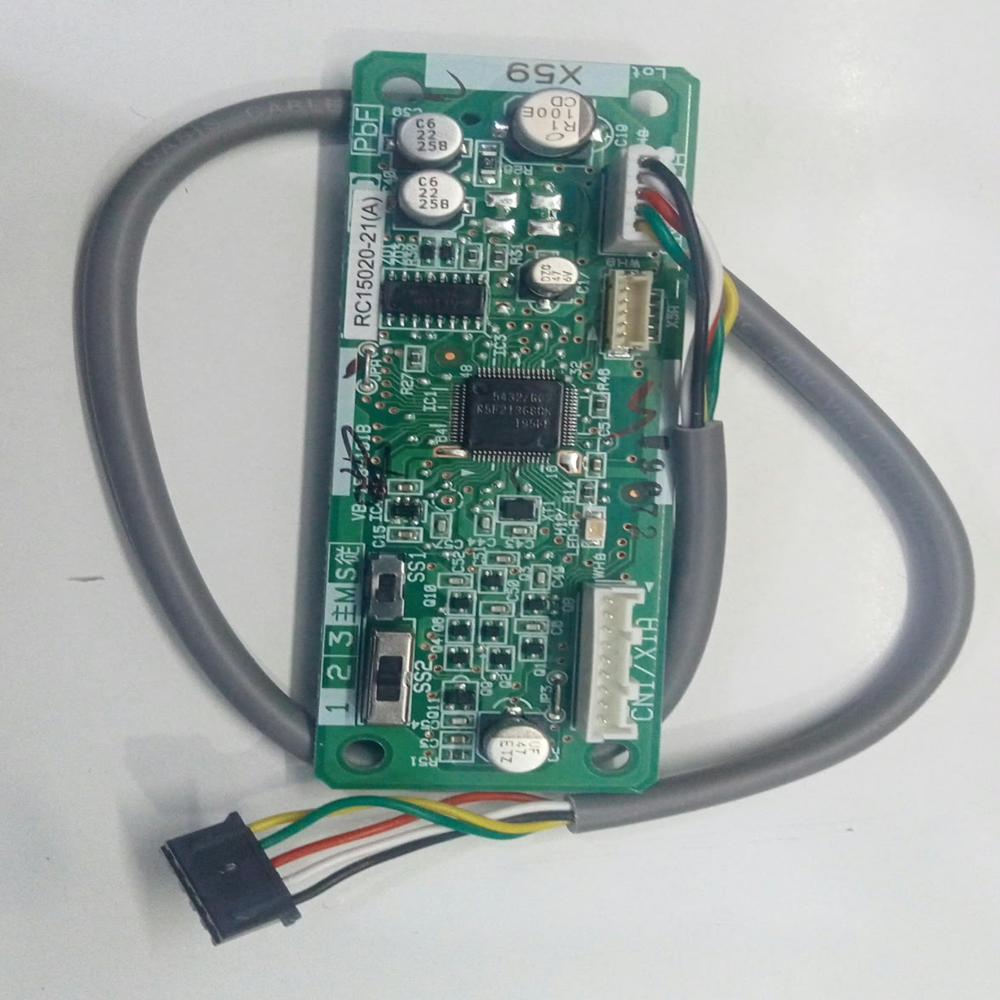 Daikin Remote BRC7M530W6 Receiver Kit