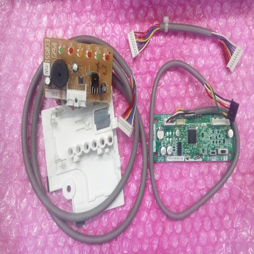 Daikin Remote BRC7M530W6 Receiver Kit
