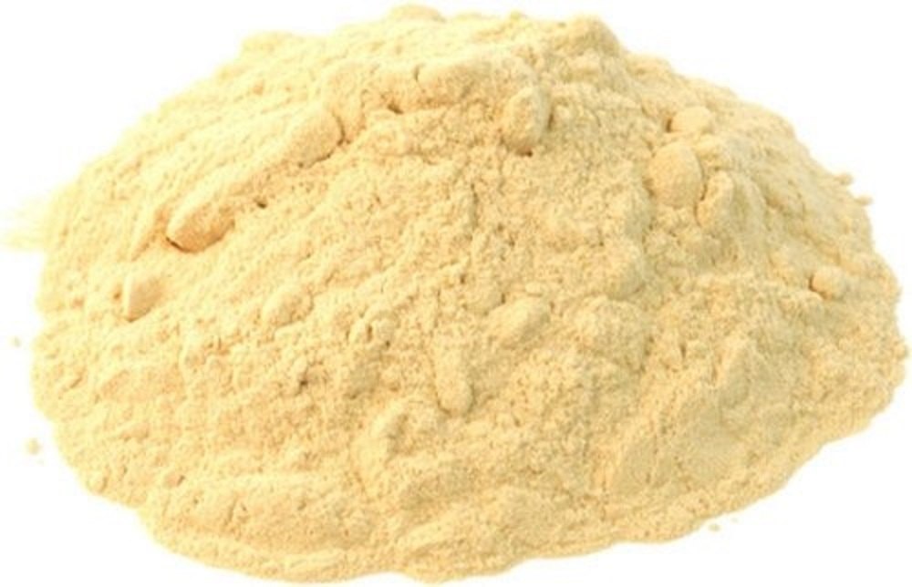 Soya Lecithin Powder - Color: Cream Colour