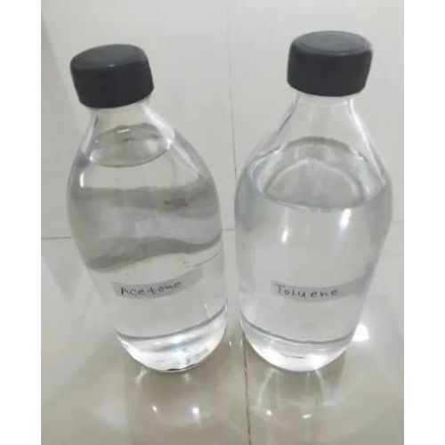 Opel C9 Solvent - Application: Industrial