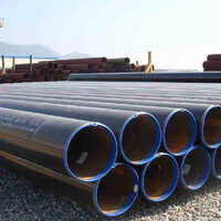 FBE Coated Steel Pipe-FBE Pipe Coating