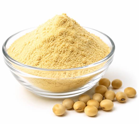 soya lecithin powder