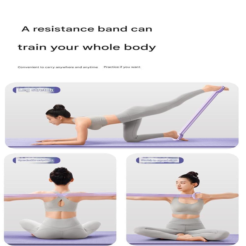 Resistance Band Puller