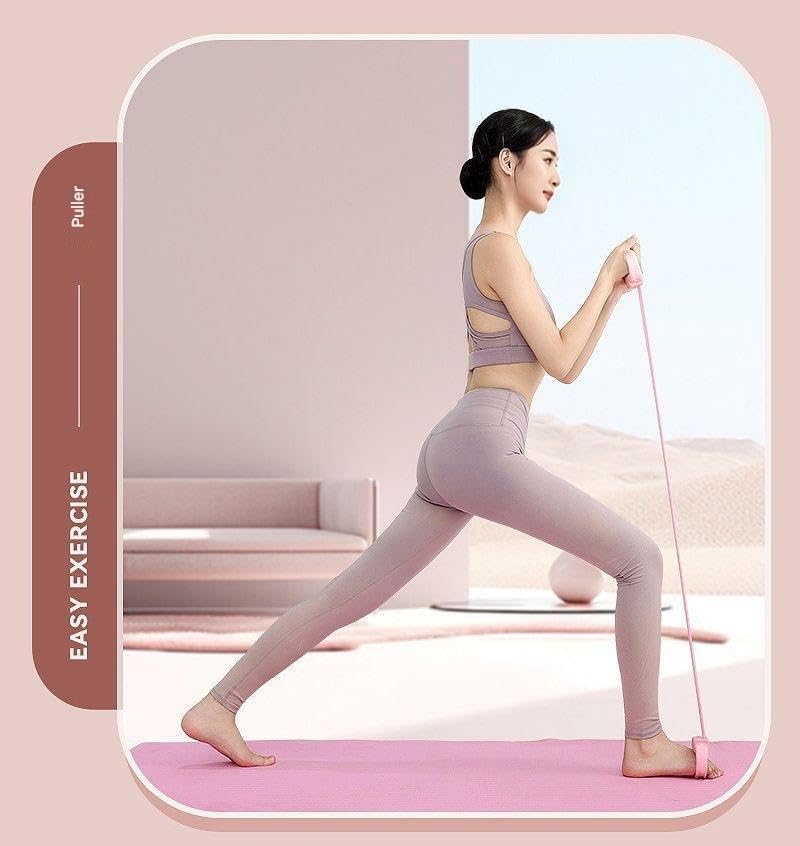 Resistance Band Puller