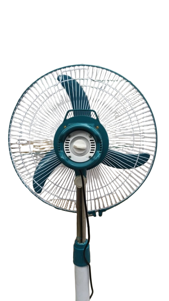 MS Three Blade Stand Fan