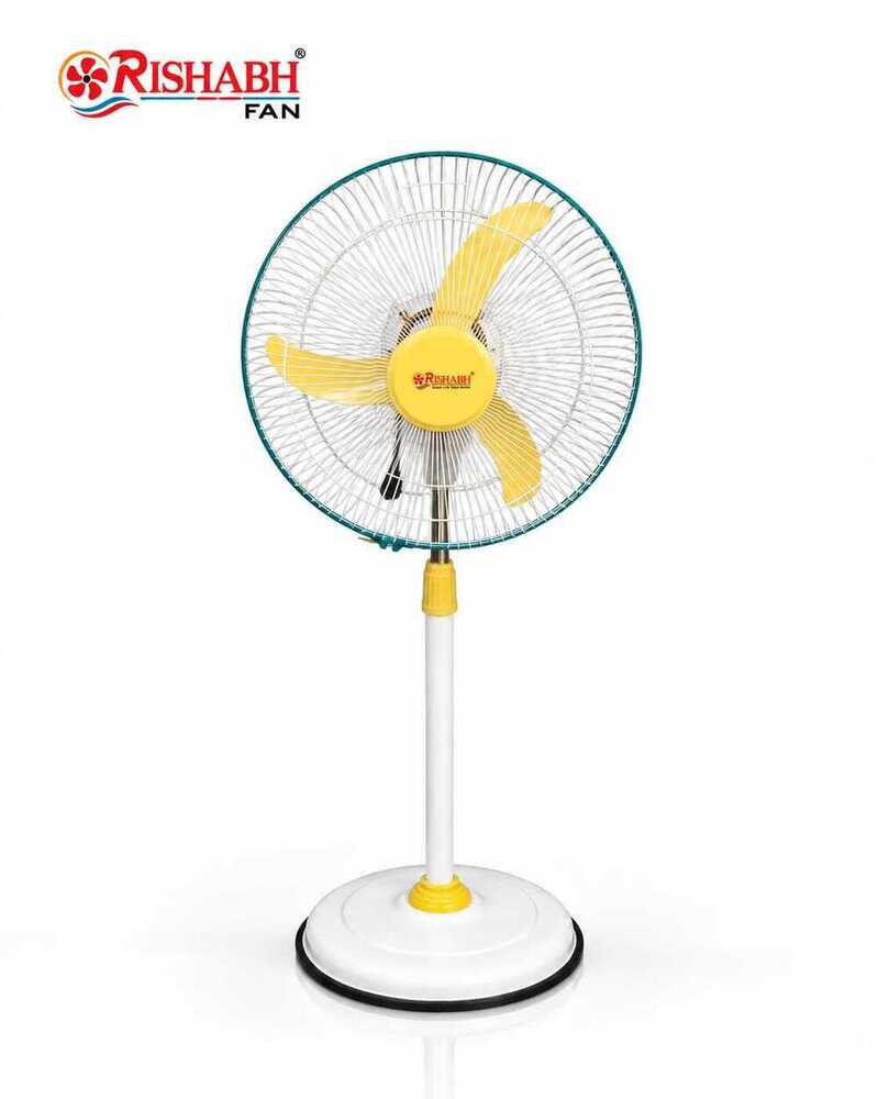 Model name - TOOFAN GOLD Non Moving Bullet Fan