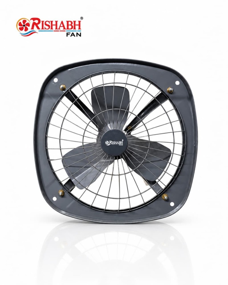 12 Exhaust Fan