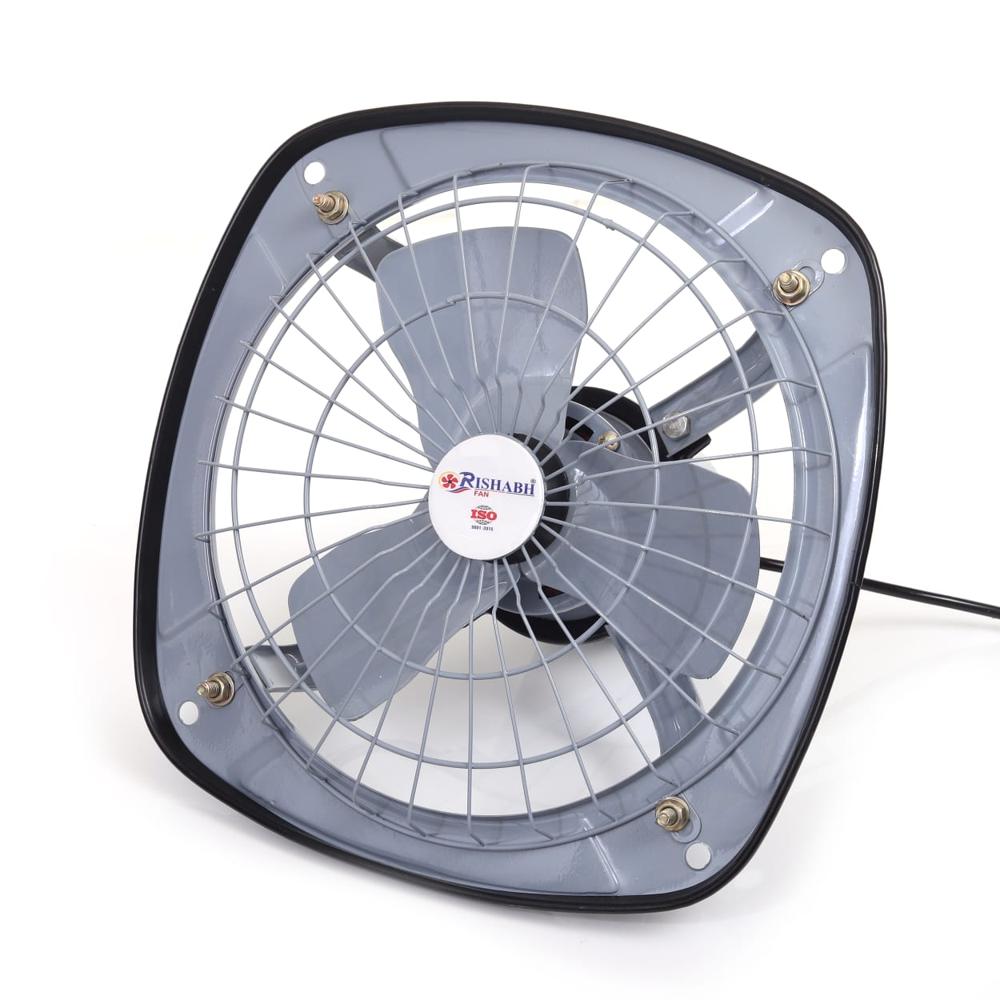 EXHAUST FAN METAL BODY 9"[225MM]