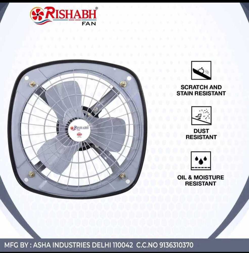 Exhaust Fan