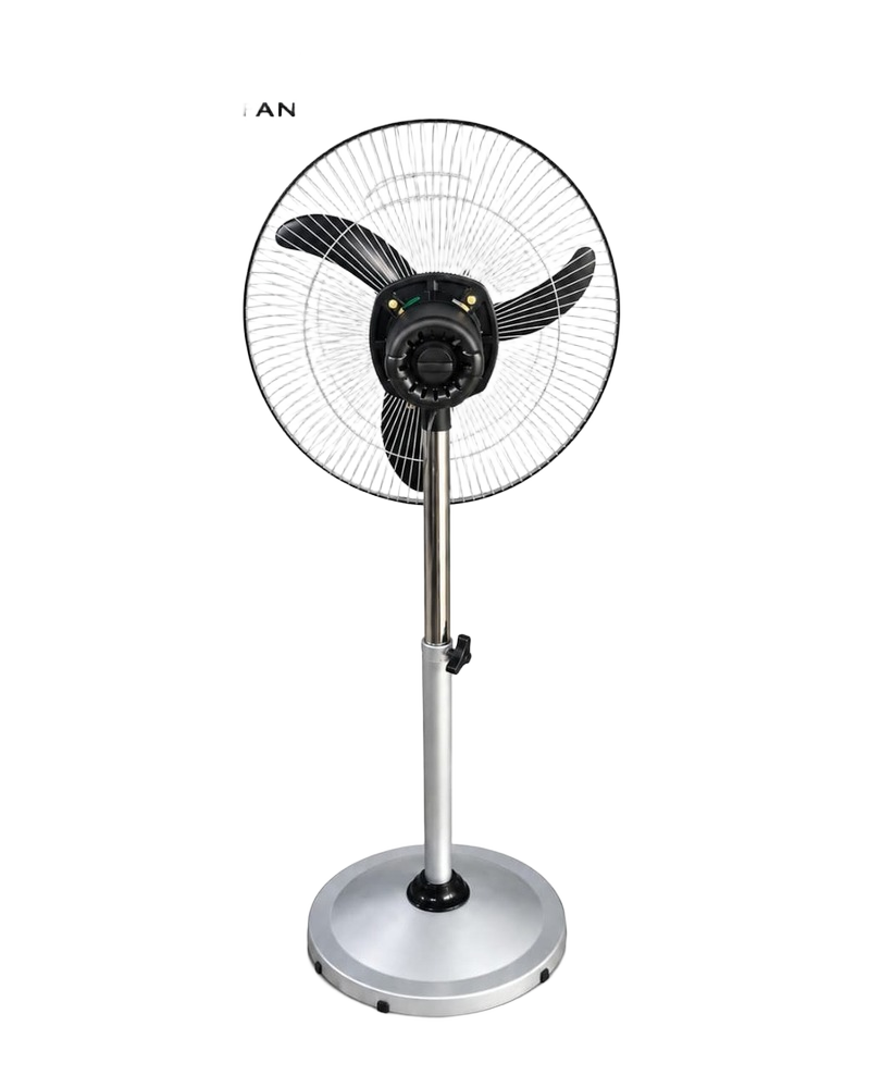 Model name - SWIFT Non Moving Bullet Fan