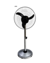 Model name - SWIFT Non Moving Bullet Fan