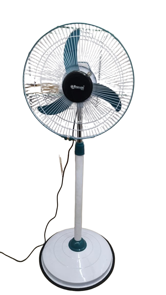 Three Blade Stand Fan