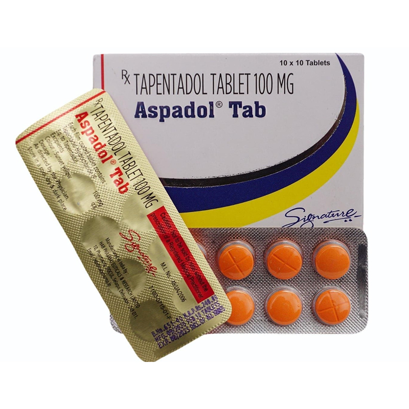 Aspadol Tab
