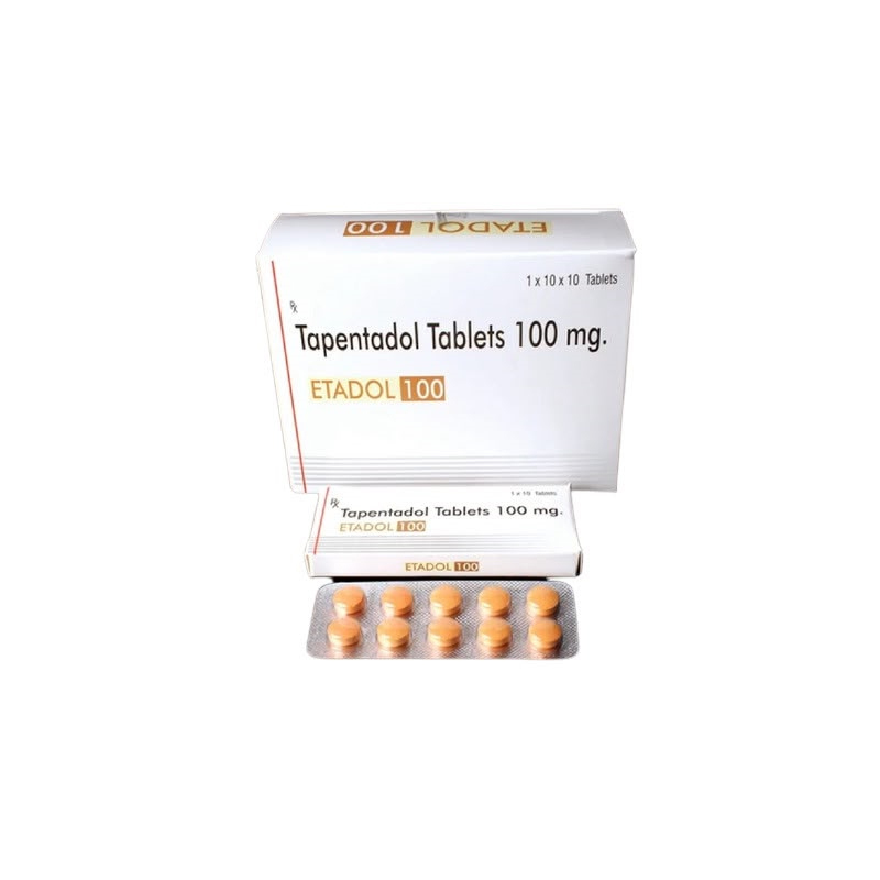 Etadol 100 Tablet