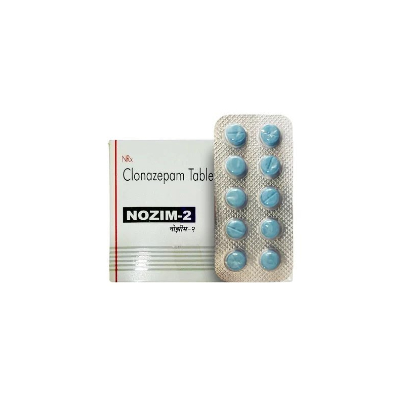 Nozim 2 Tablet