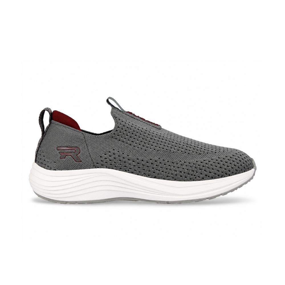 Vapor Women D-Grey Walking Shoes