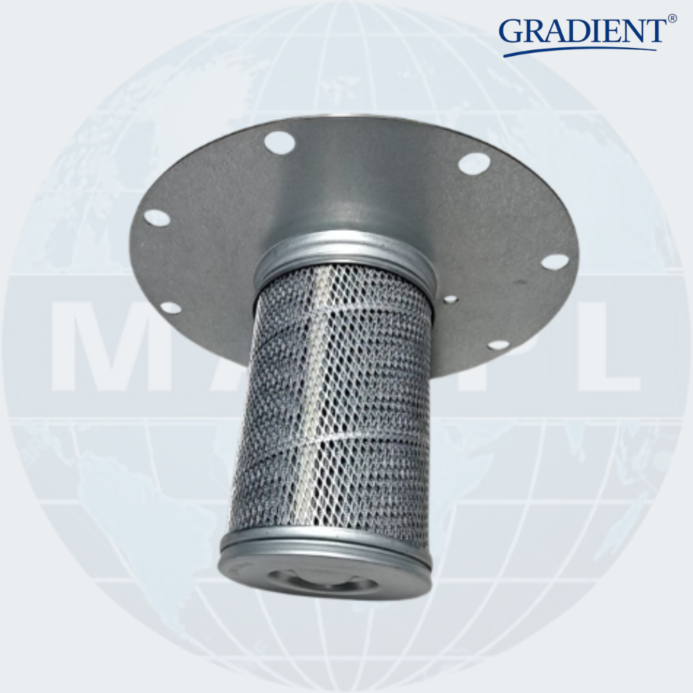 Sullair Oil Separator 02250100-756