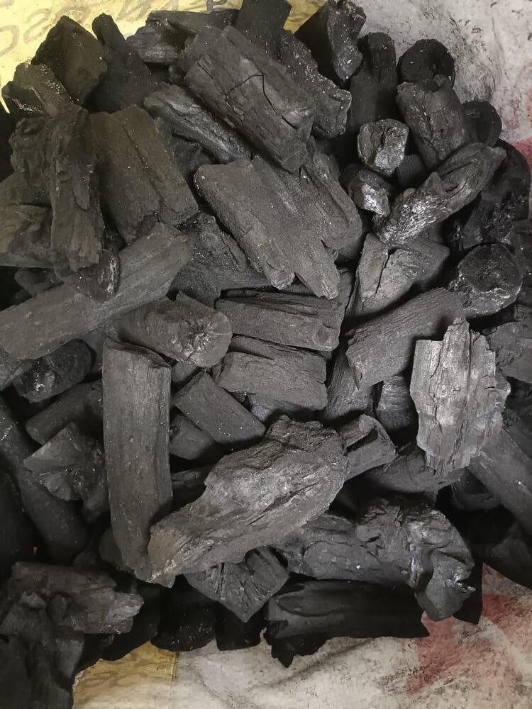 Wood Charcoal