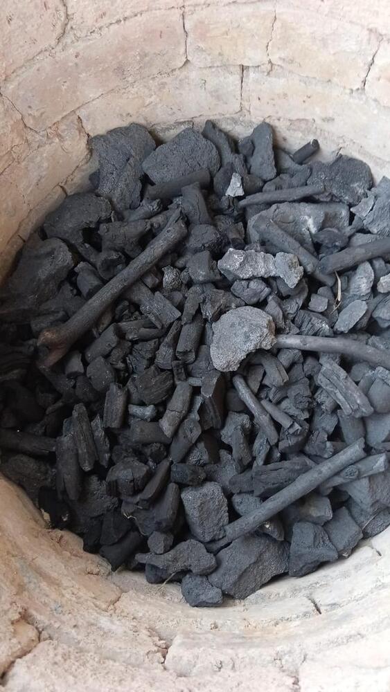 Lakadiyo charcoal