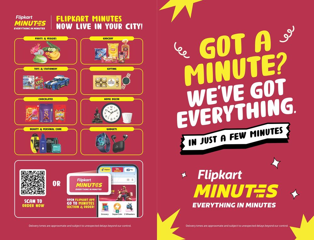 A5 Leaflets