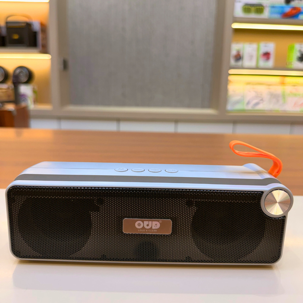 OD-BT-CL-447 Oud Dabang Wireless Speaker