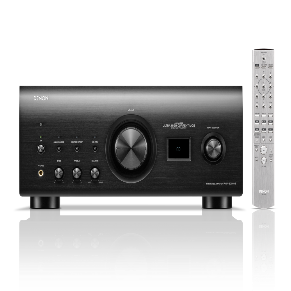 Denon PMA3000NE