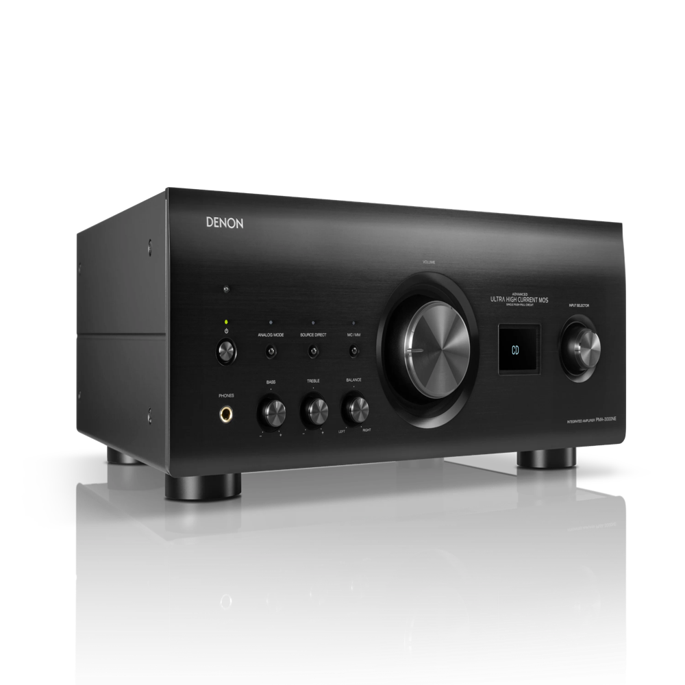Denon Pma3000ne