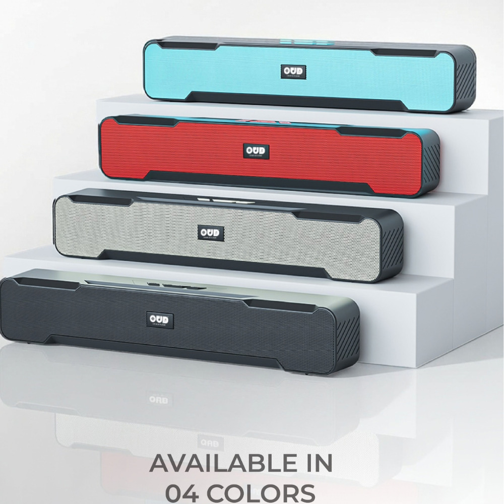 OD-BT-CL-433 Oud Dream Wireless Soundbar