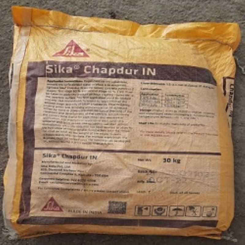 Sika Chapdur 30 kg Floor Hardner