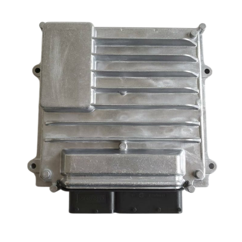 Engine Control Module