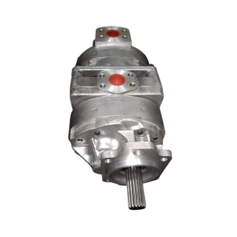 Hydraulic Gear Pump