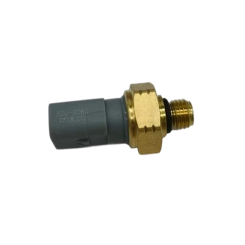 Hydraulic Pressure Sensor And Switch