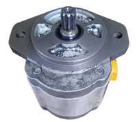 Hydraulic Pump Assembly