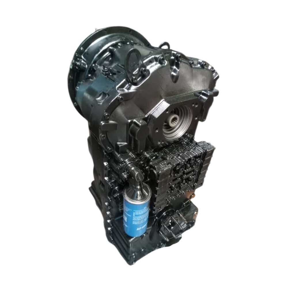 JCB 432ZX Transmission Assembly