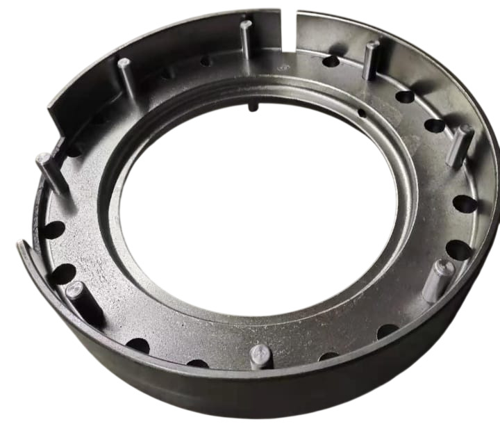 Motor Housing