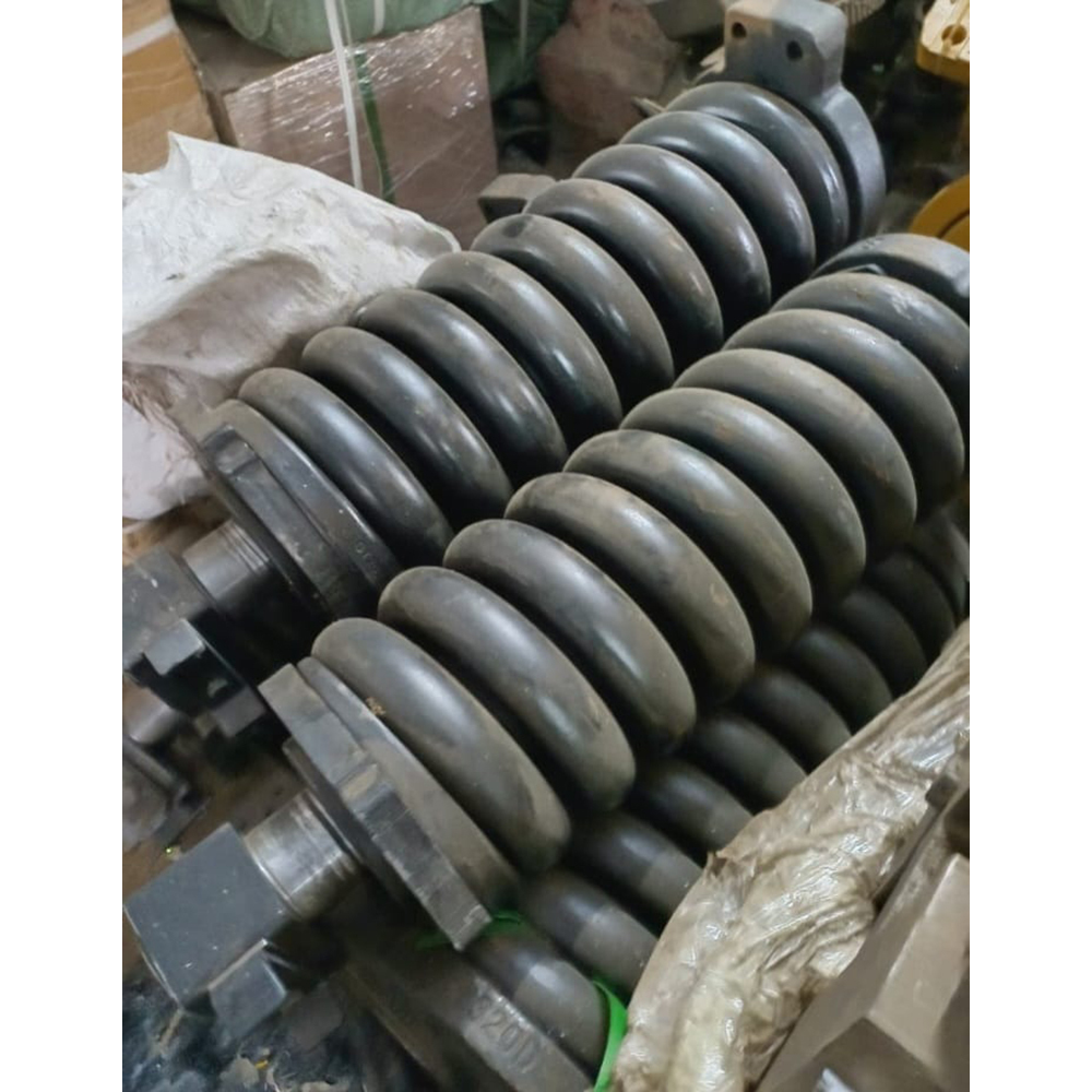 Track Roller Assembly