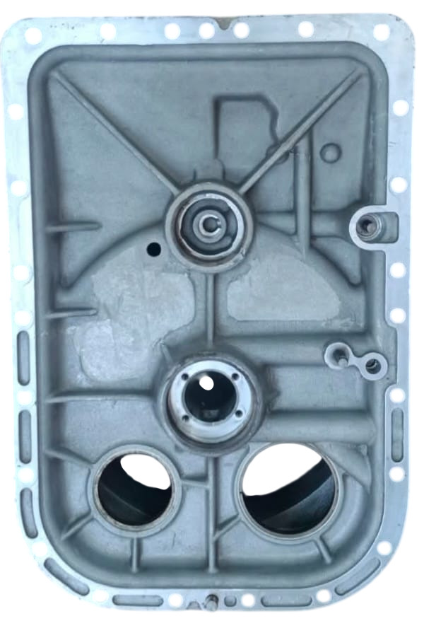 Transmission Case